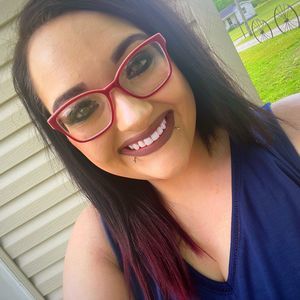 Meet your Posher, Katelynn